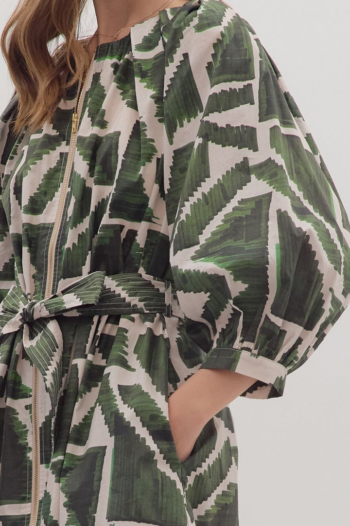 Landry Dress