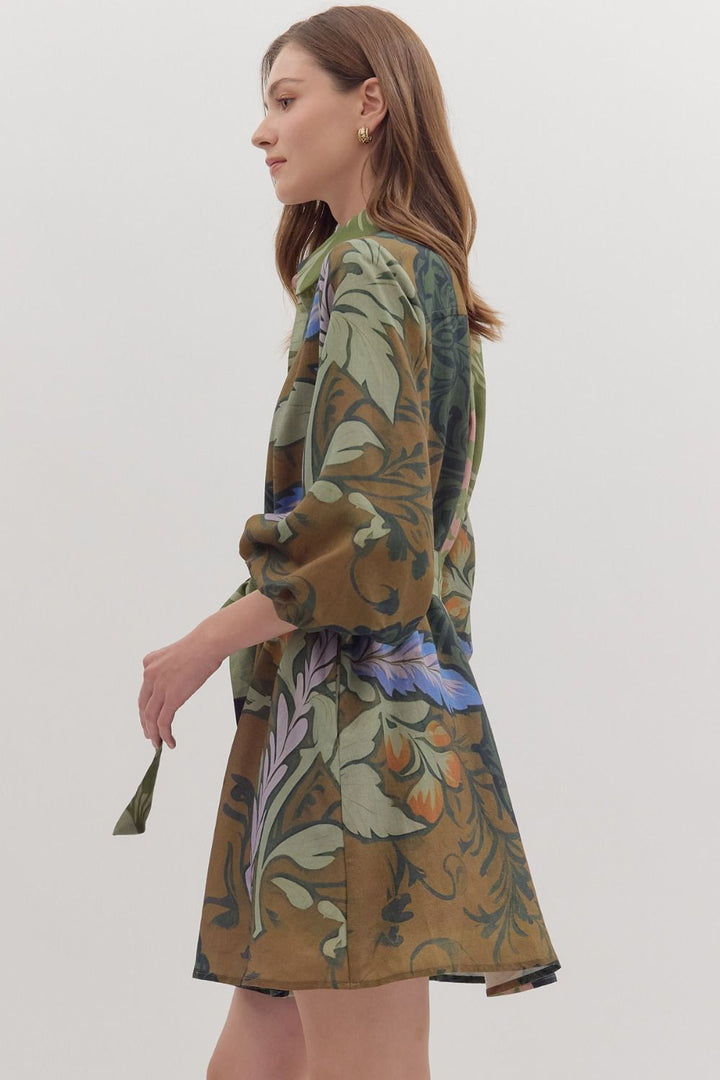 Frankie Dress
