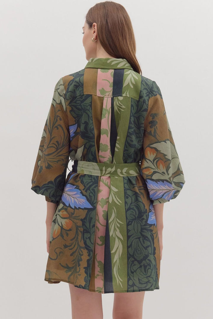 Frankie Dress