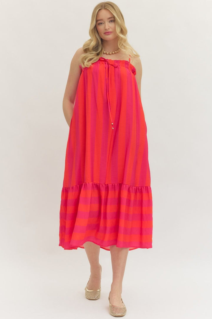 The Summer Dress
