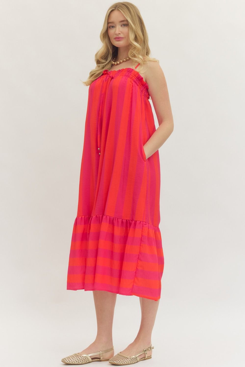 The Summer Dress
