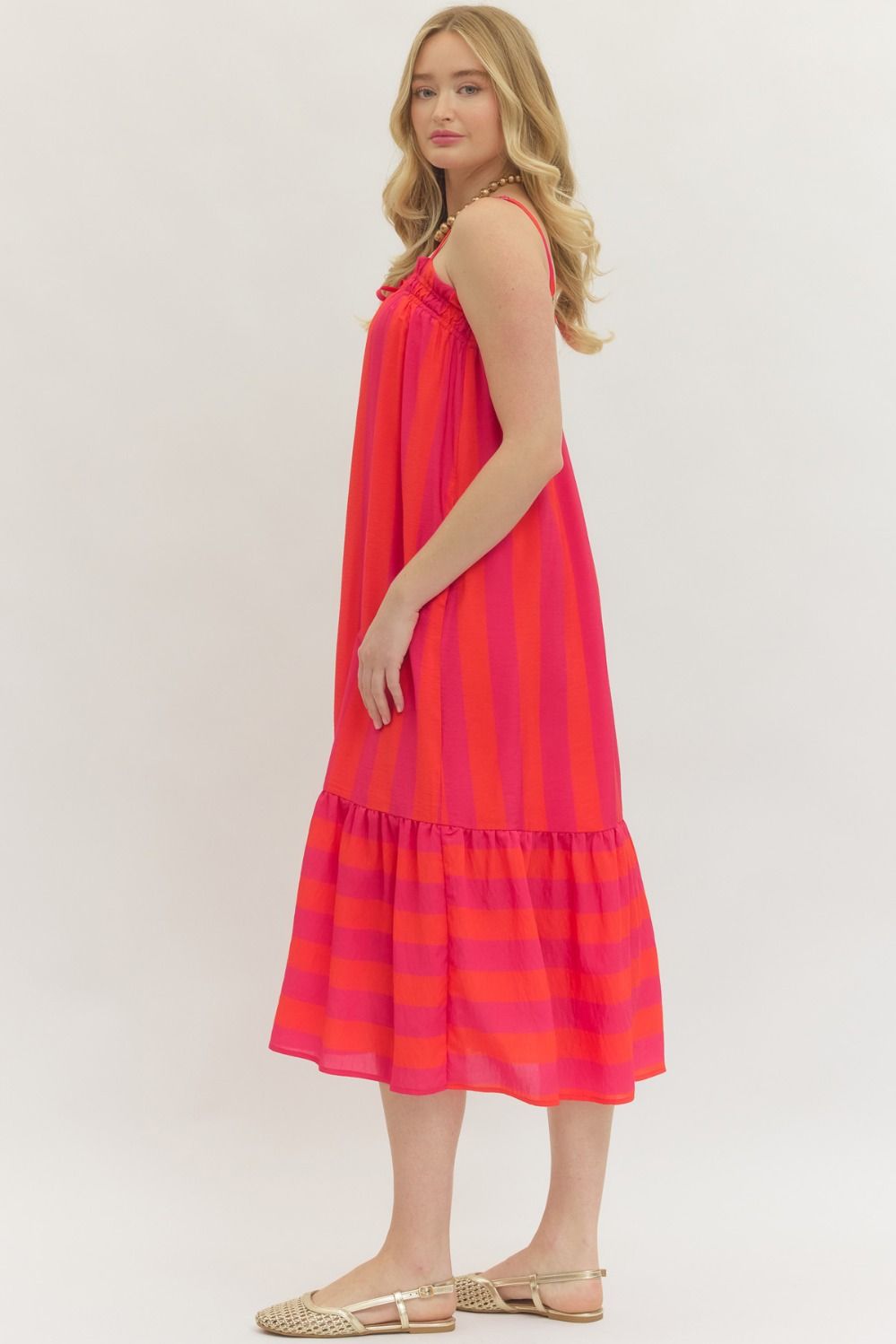 The Summer Dress