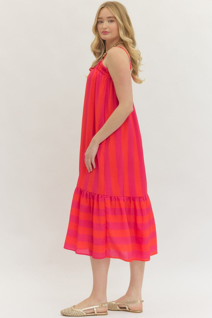 The Summer Dress