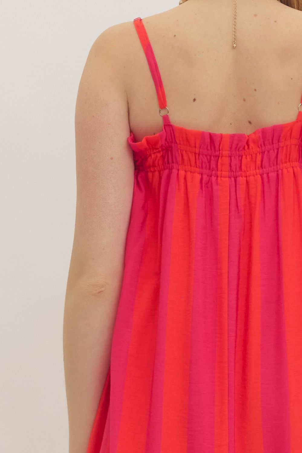 The Summer Dress