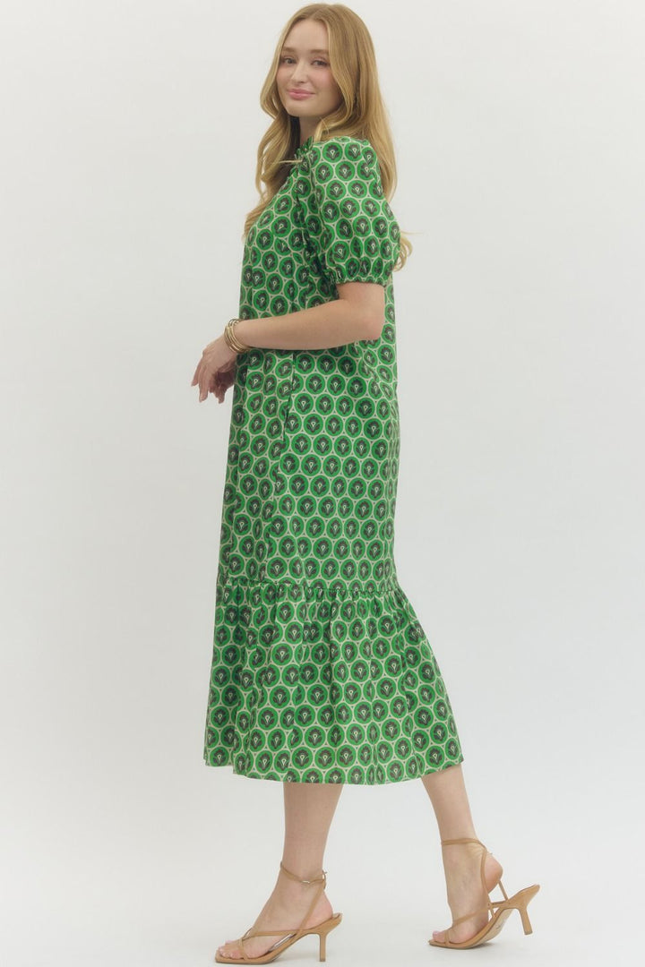 The Londa Dress