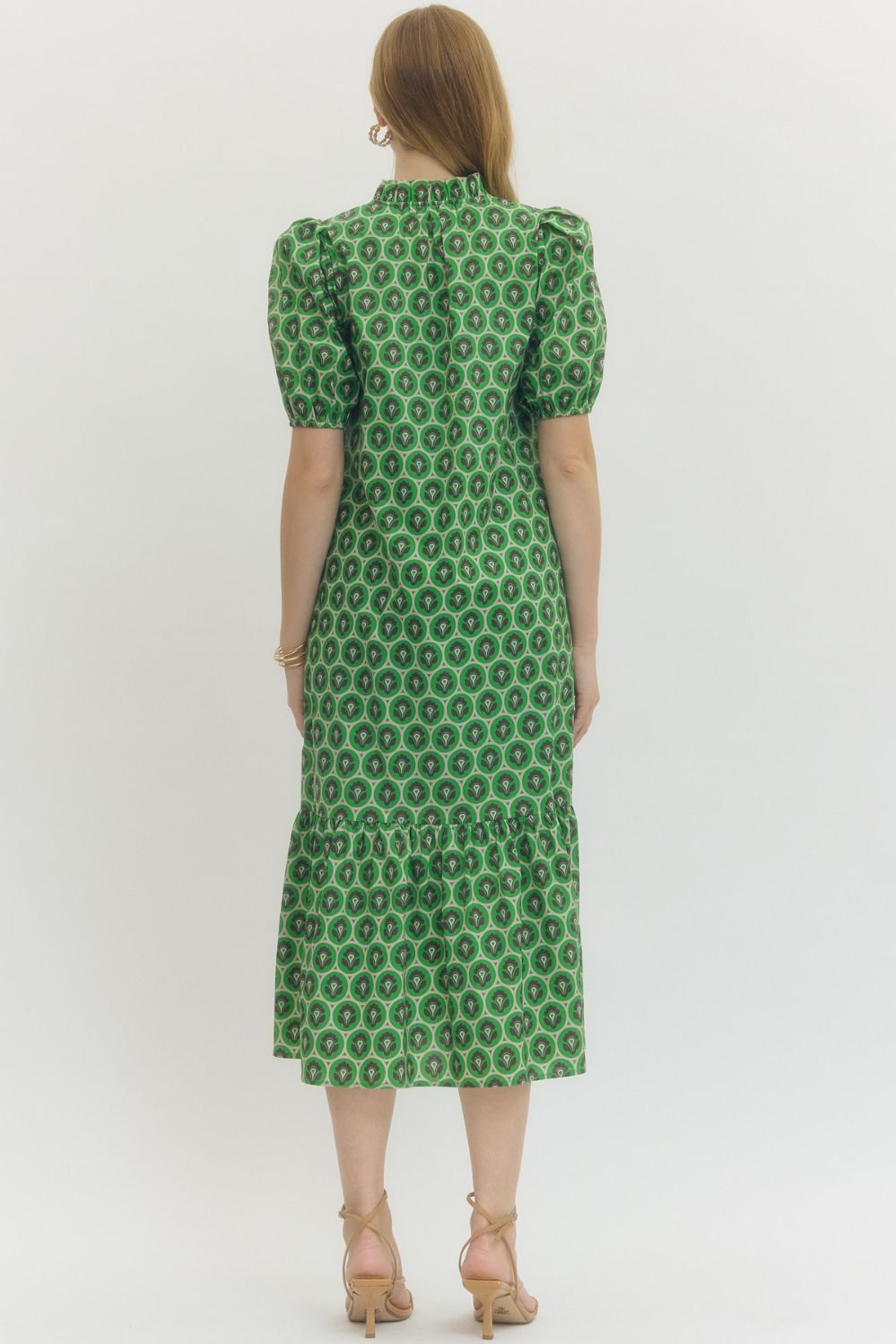 The Londa Dress