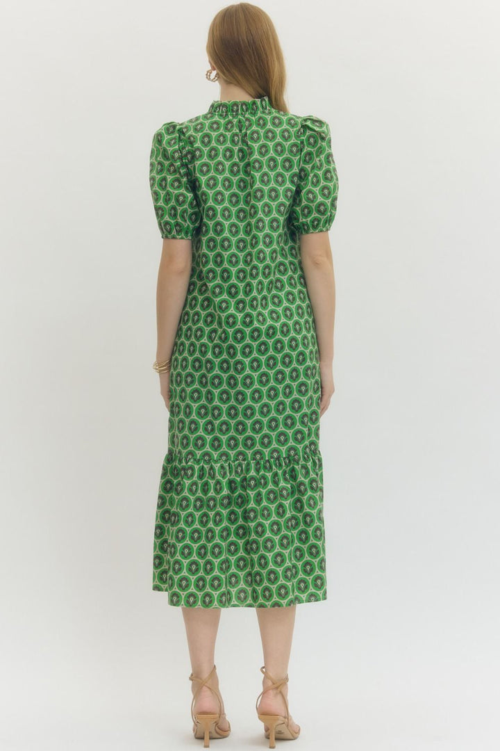 The Londa Dress