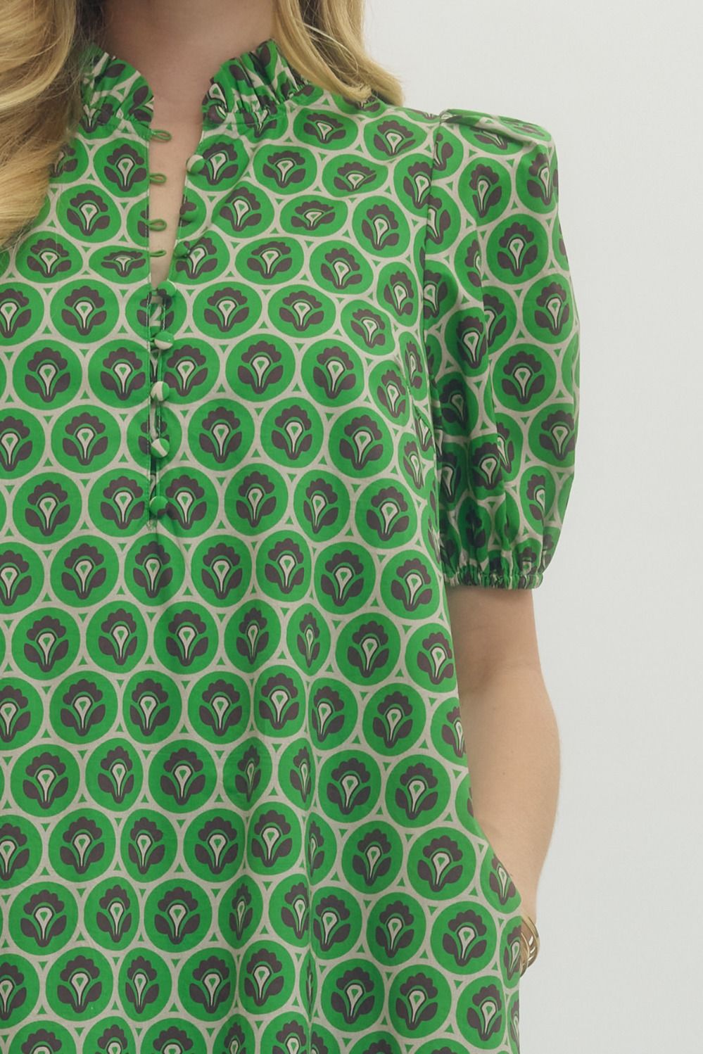 The Londa Dress