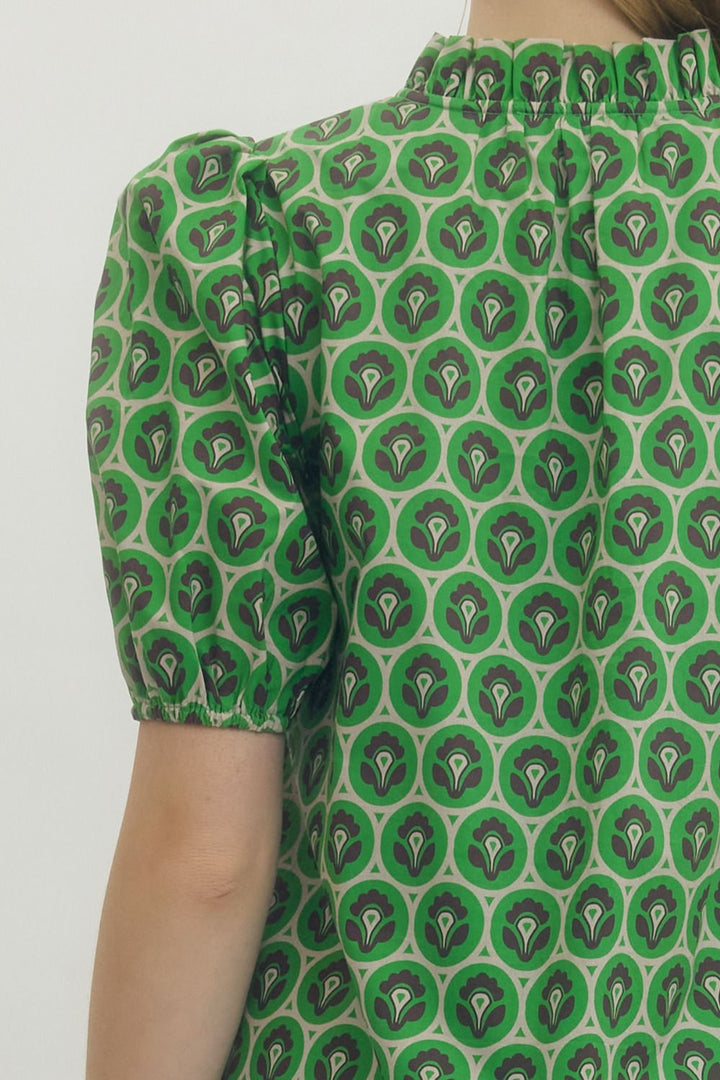 The Londa Dress