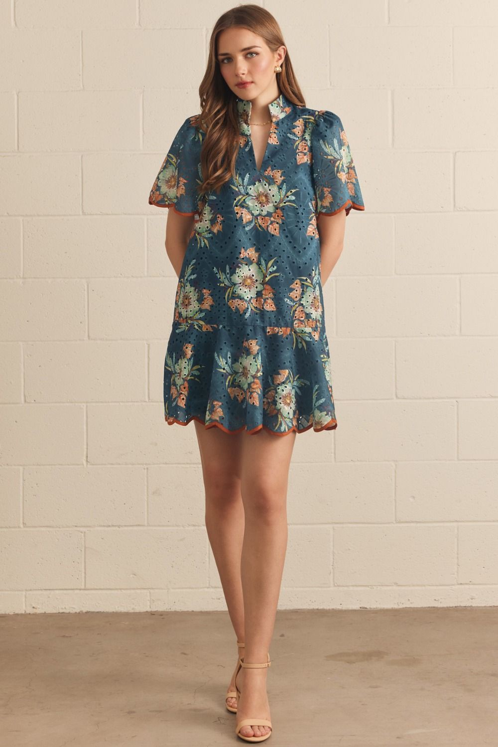 Emma Dress