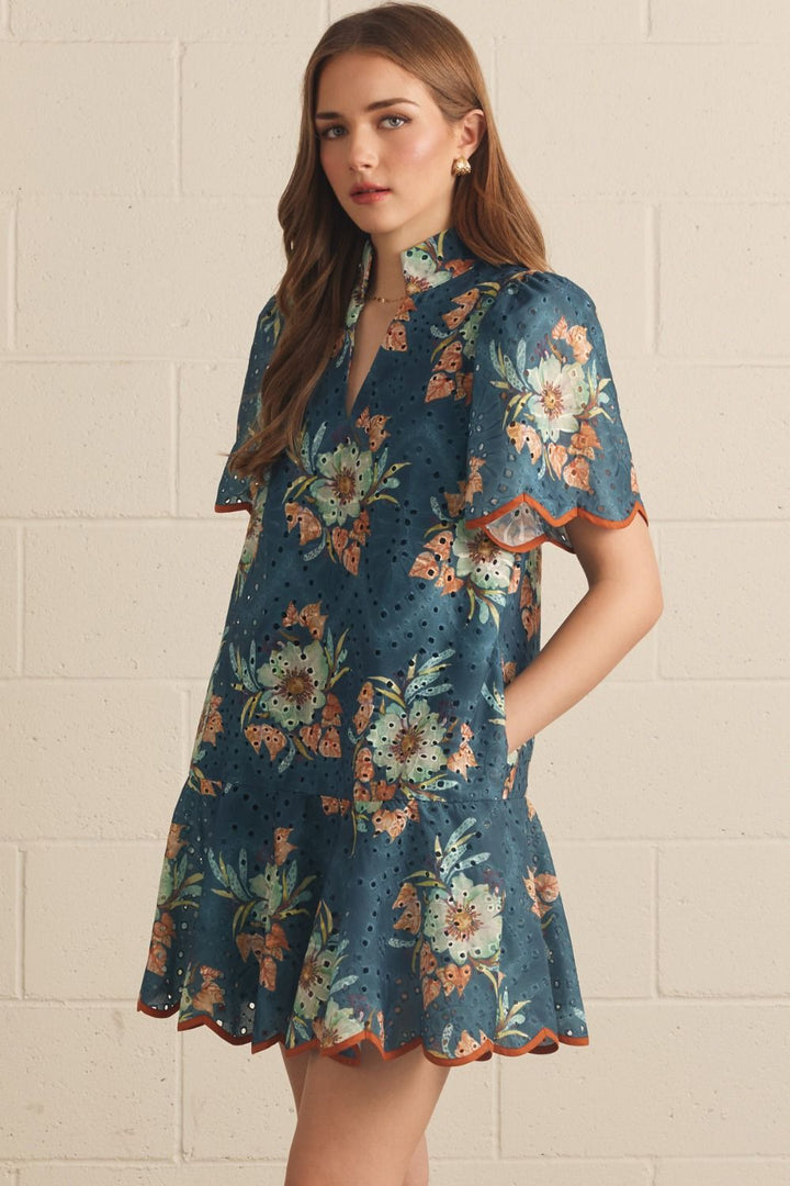 Emma Dress