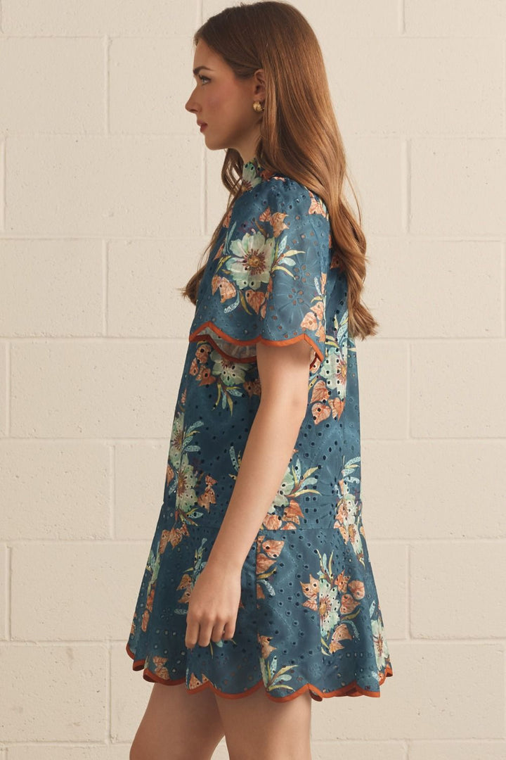 Emma Dress
