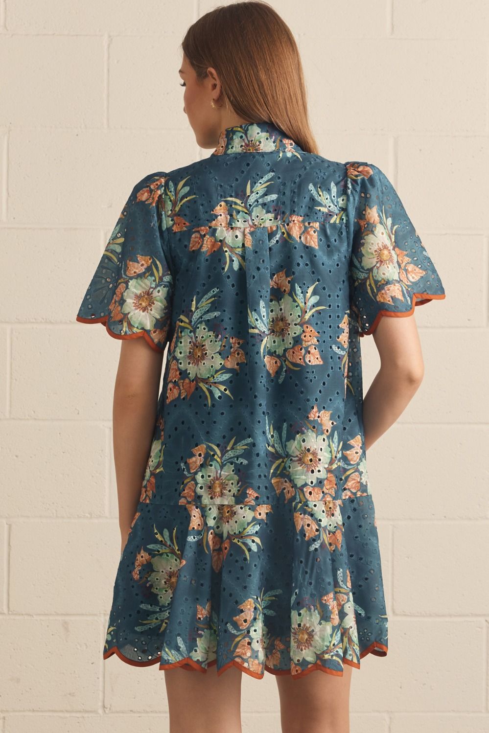 Emma Dress