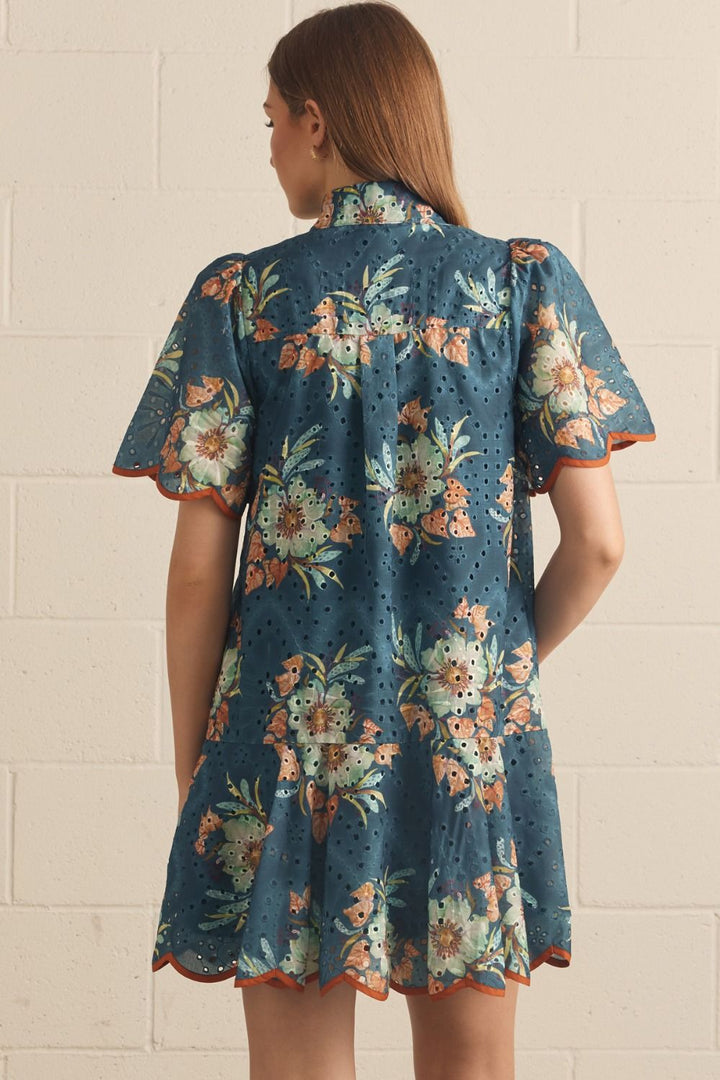 Emma Dress