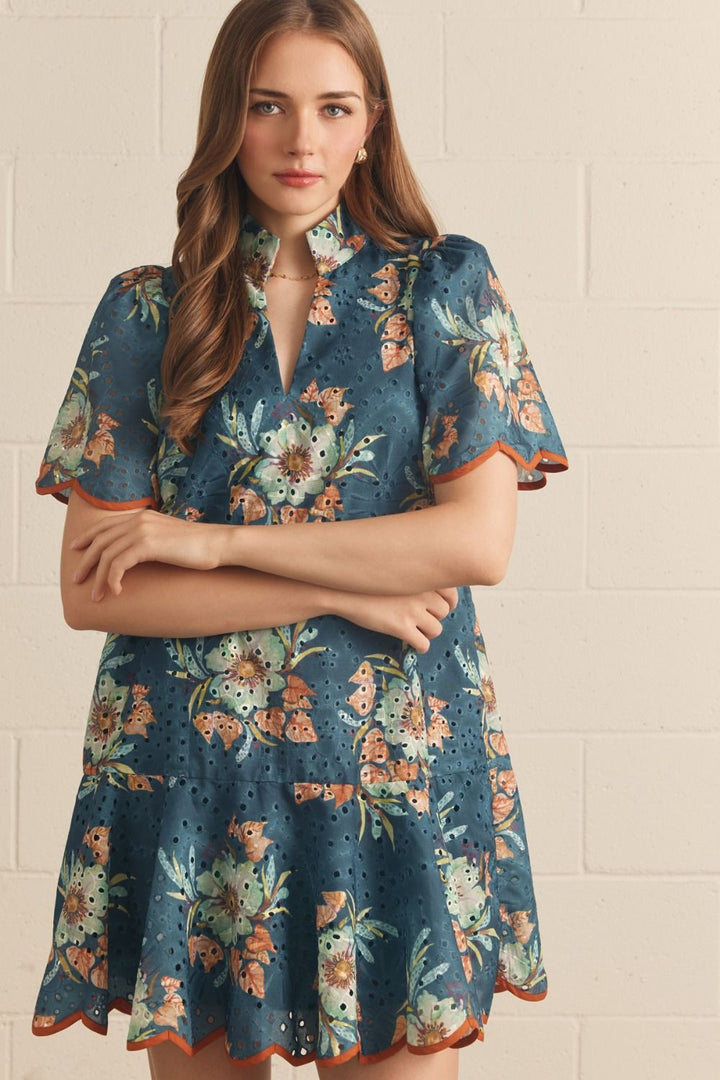 Emma Dress