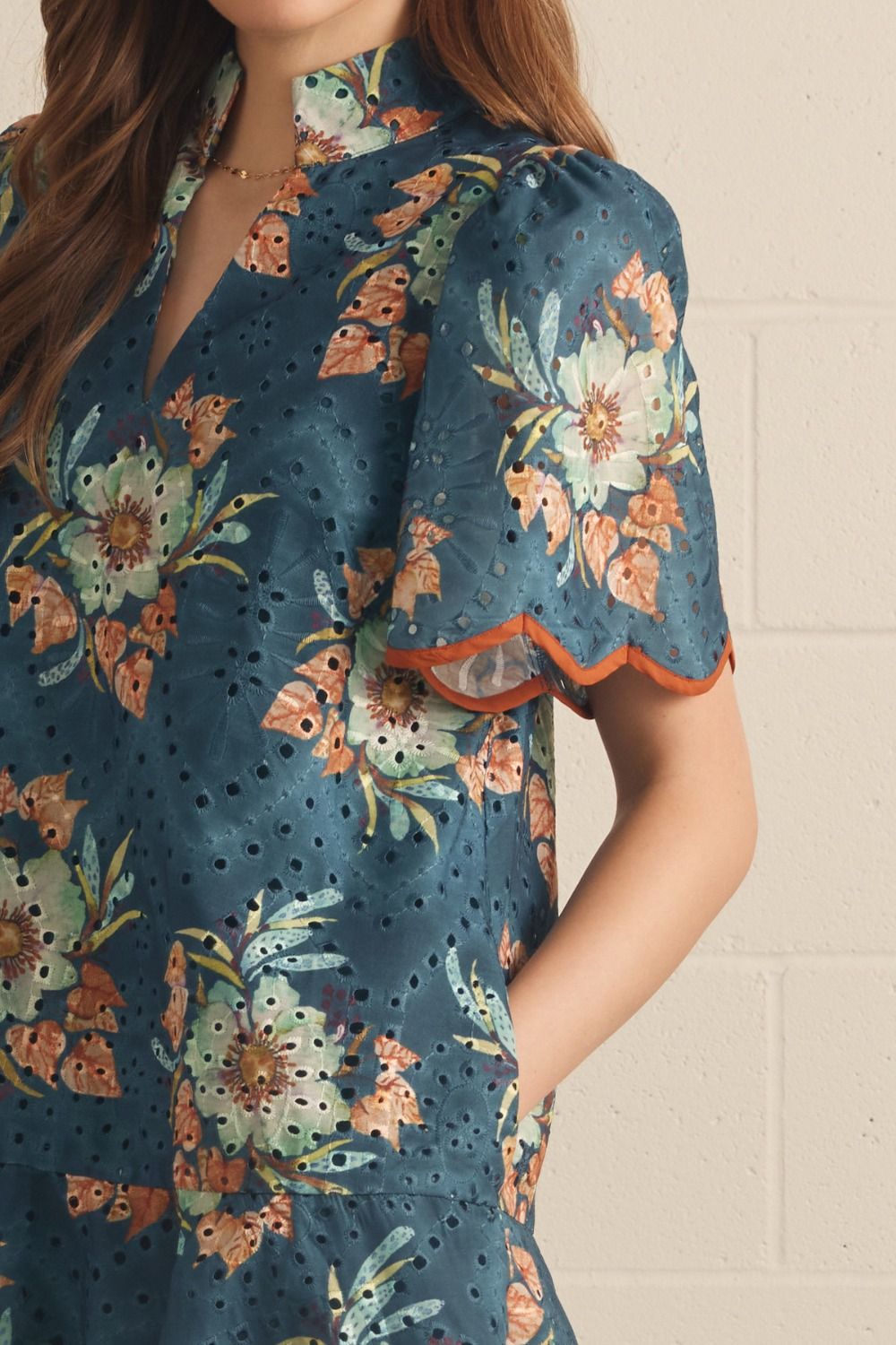 Emma Dress