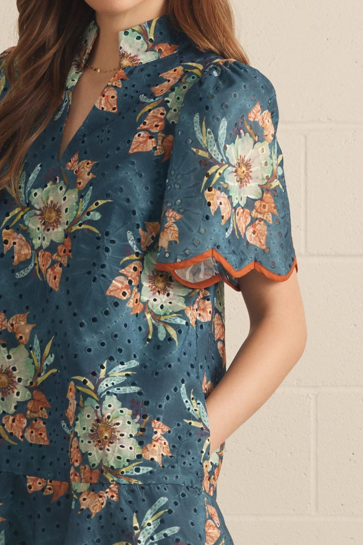 Emma Dress