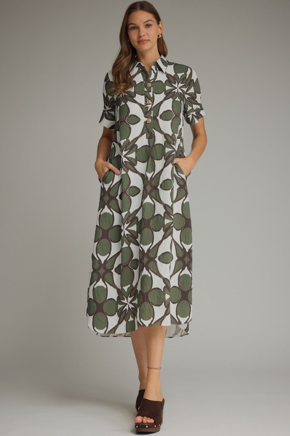 Sloane Dress