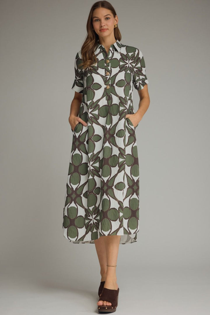 Sloane Dress