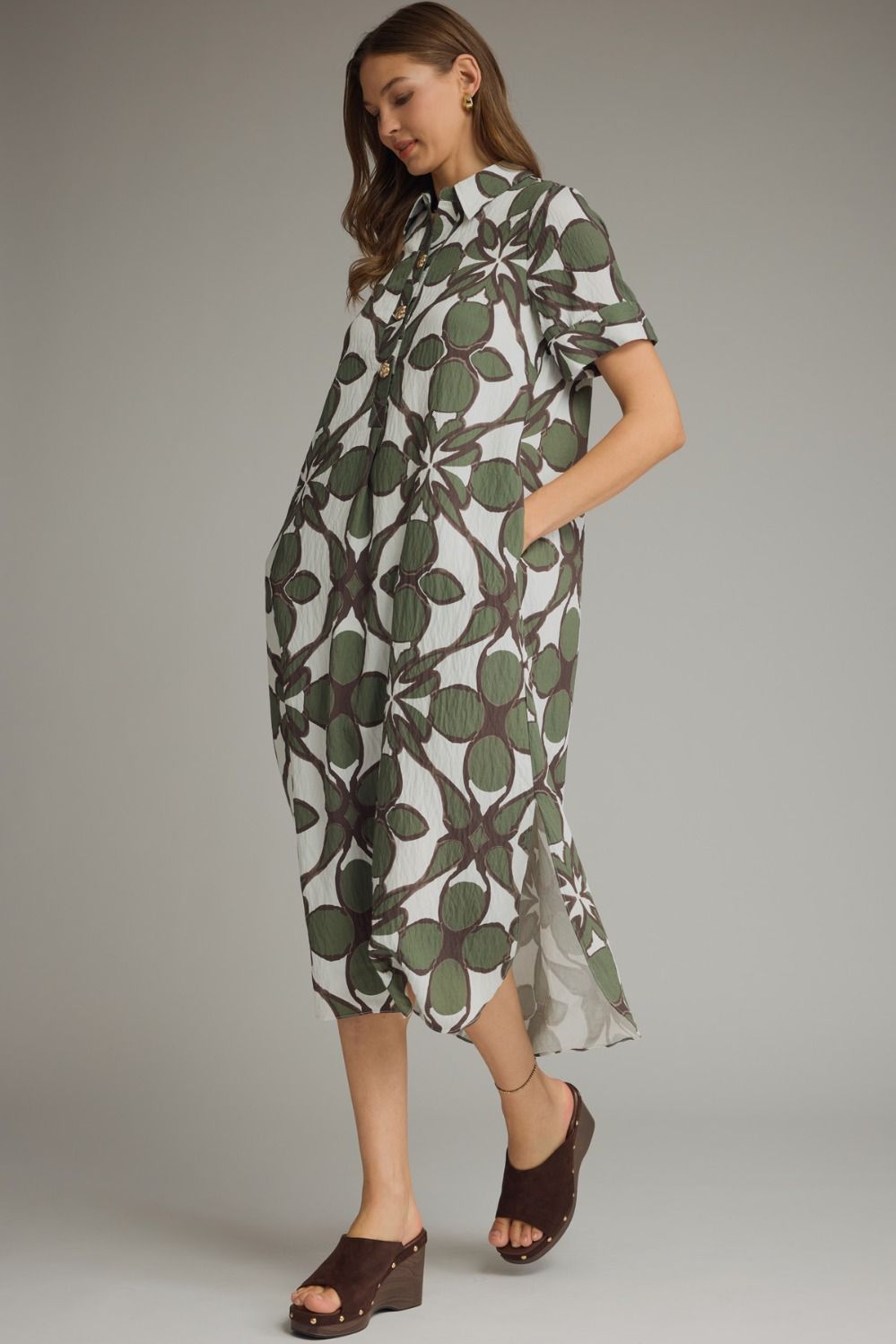Sloane Dress