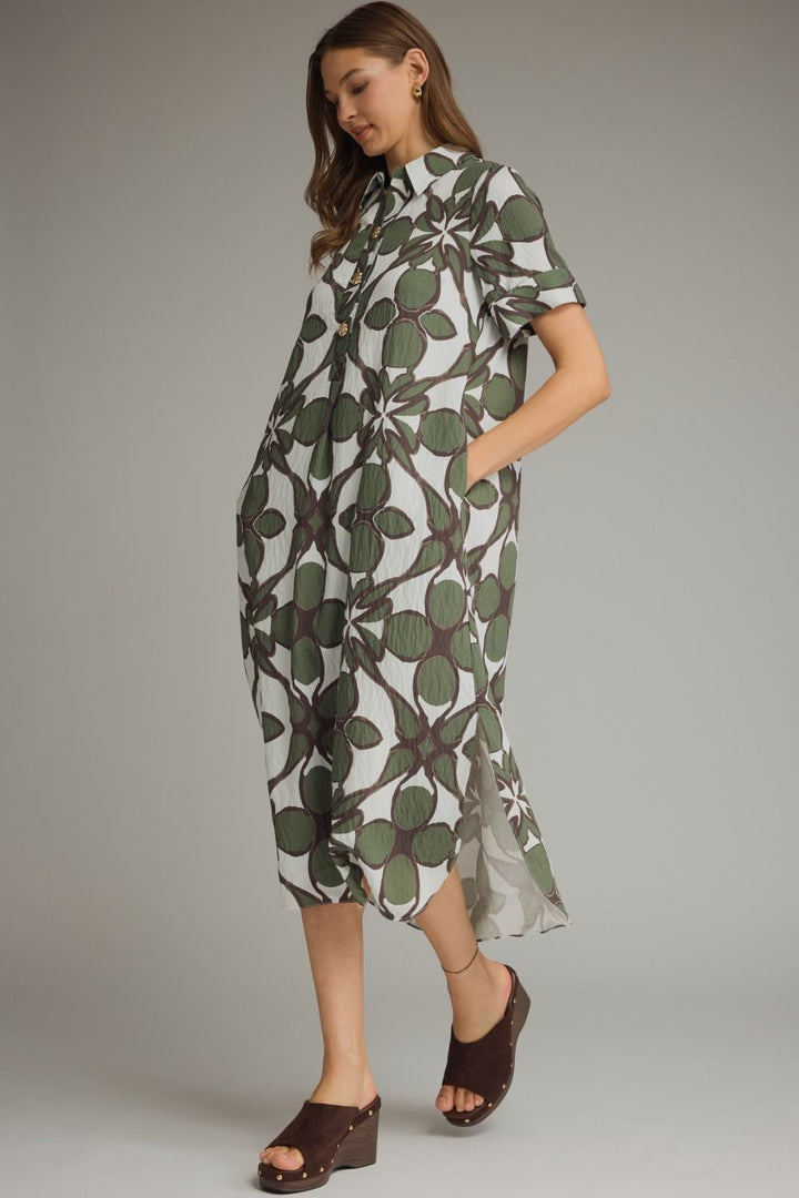 Sloane Dress