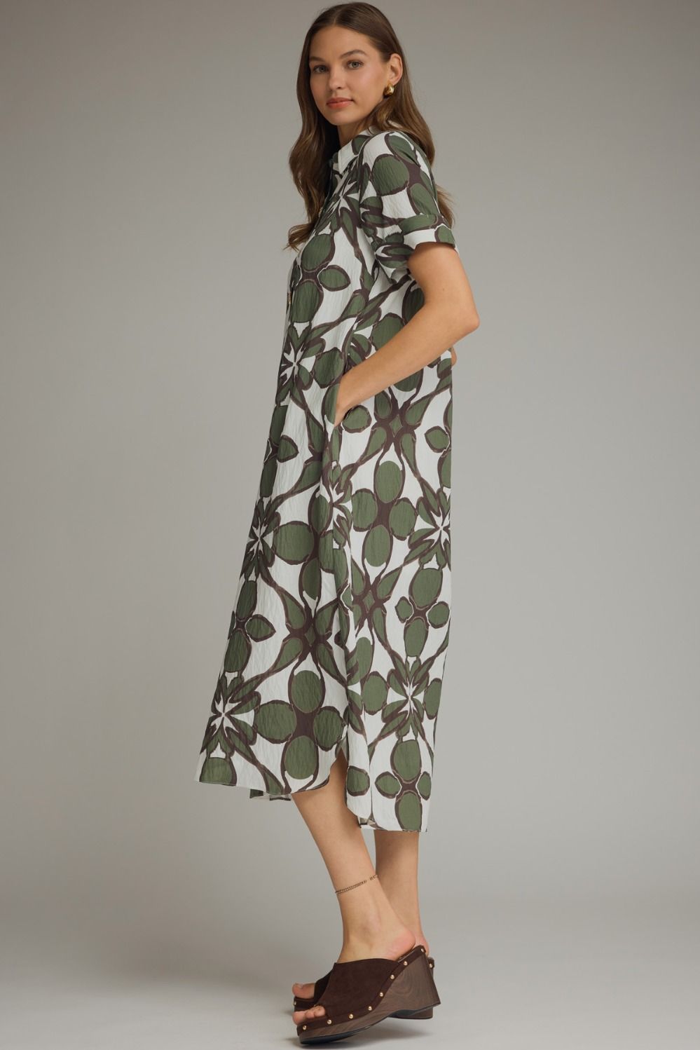 Sloane Dress