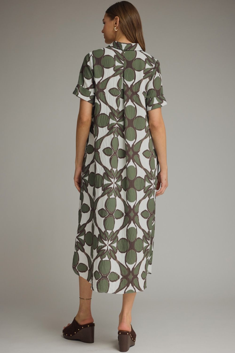 Sloane Dress