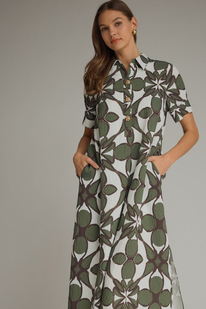 Sloane Dress