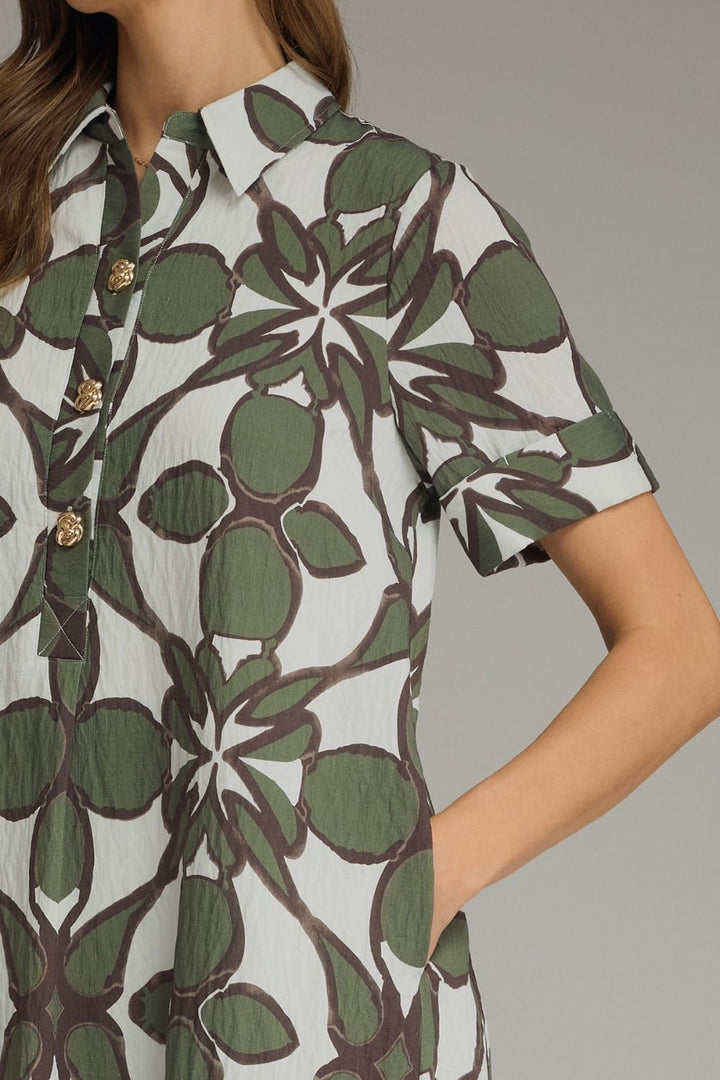 Sloane Dress