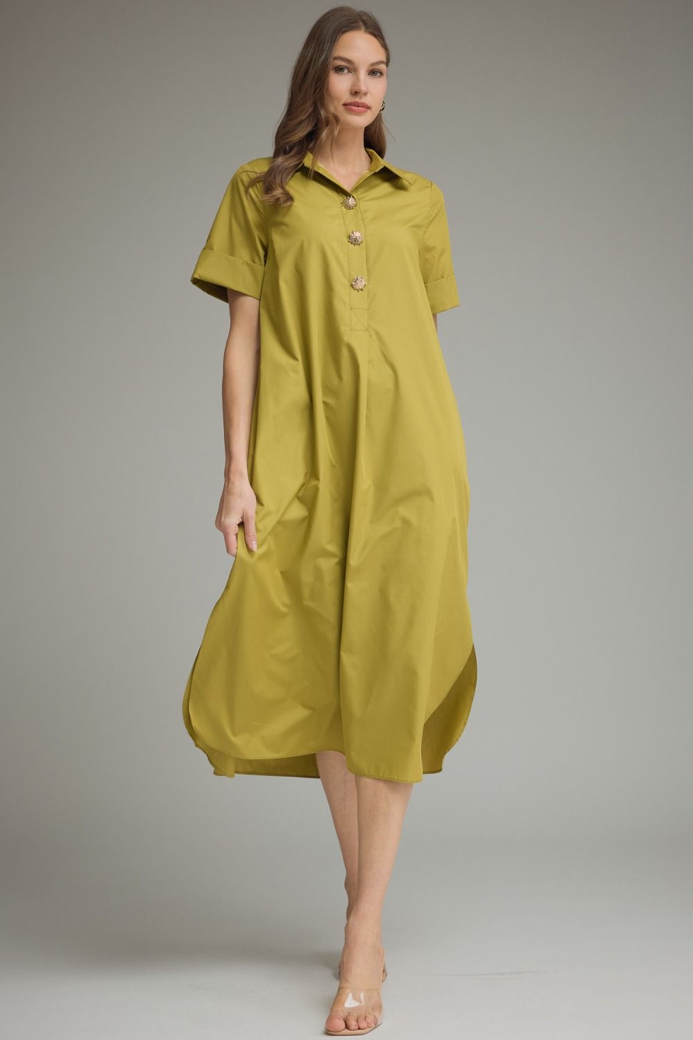 Nora Dress