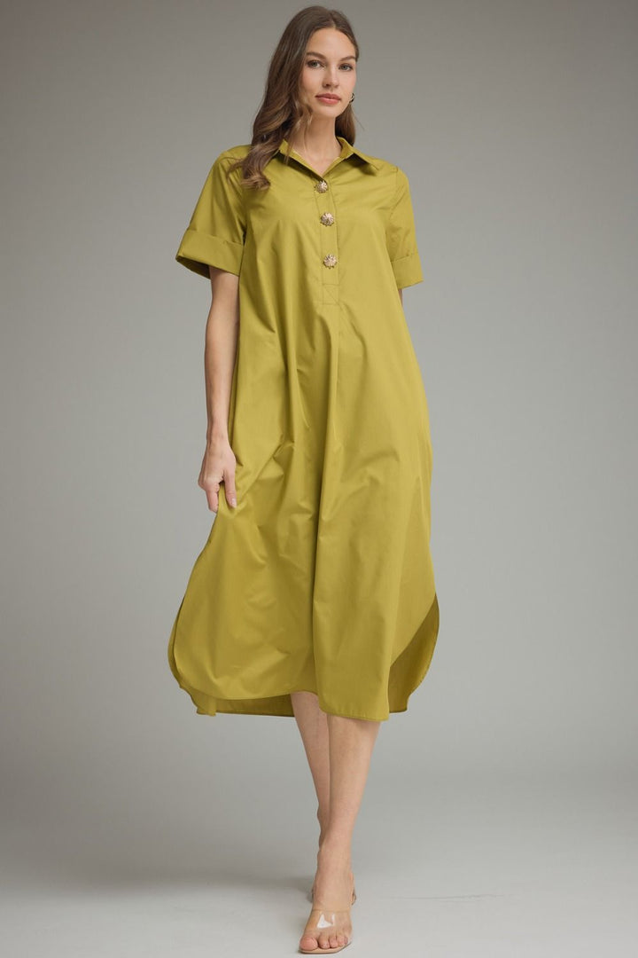 Nora Dress