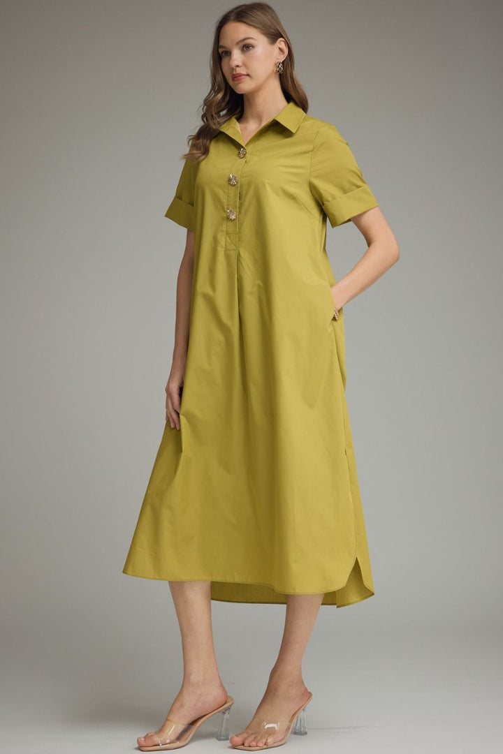 Nora Dress