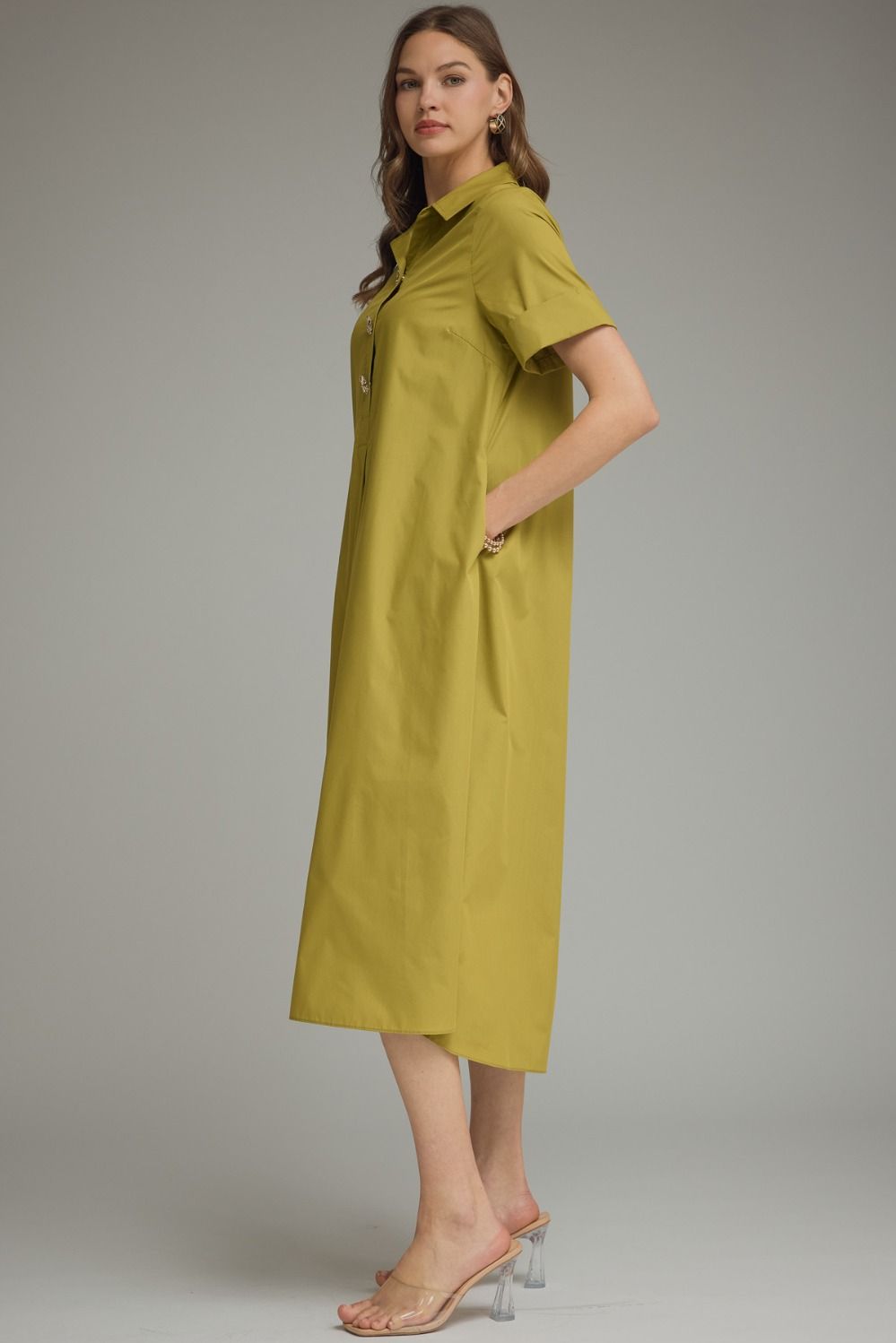 Nora Dress