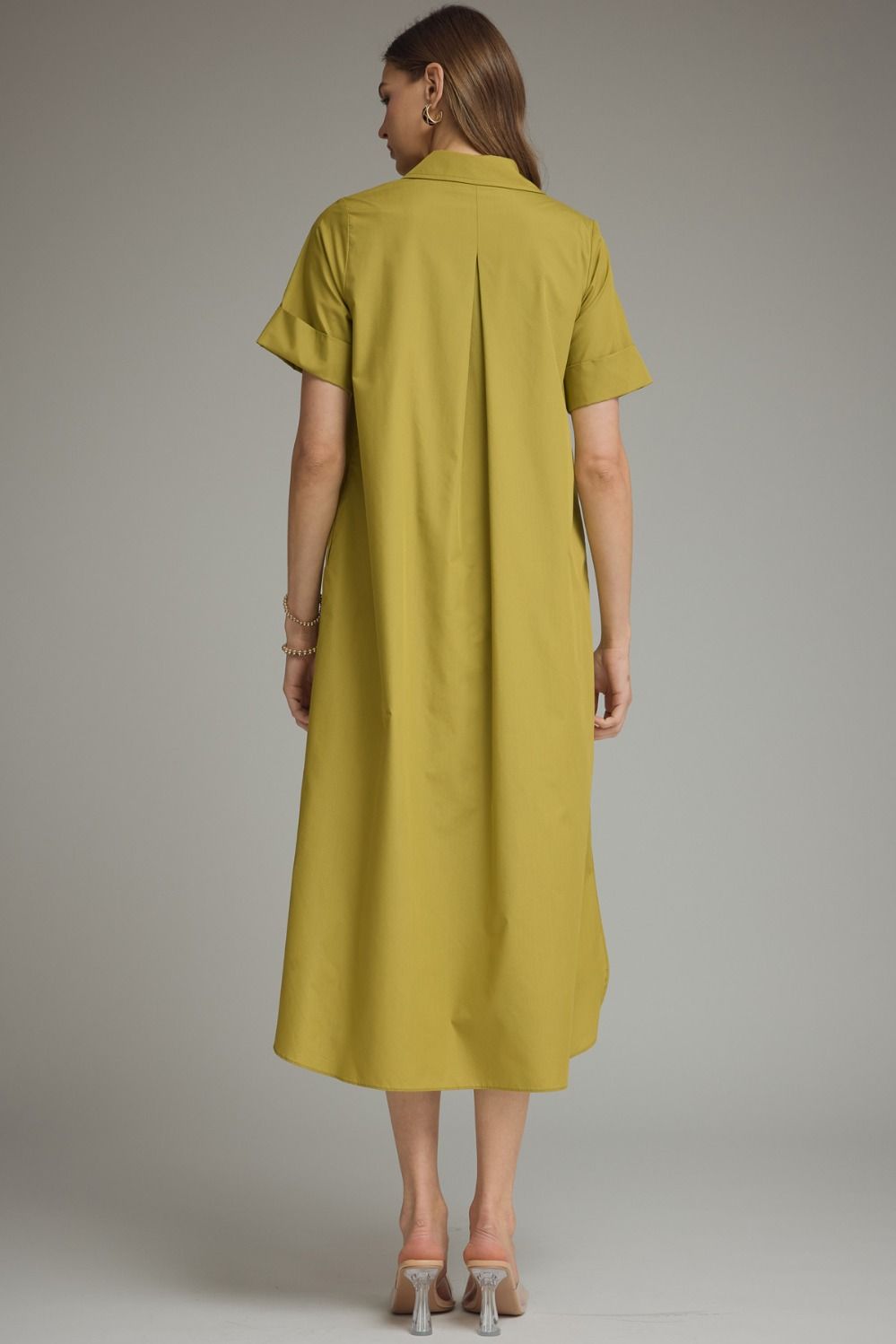Nora Dress