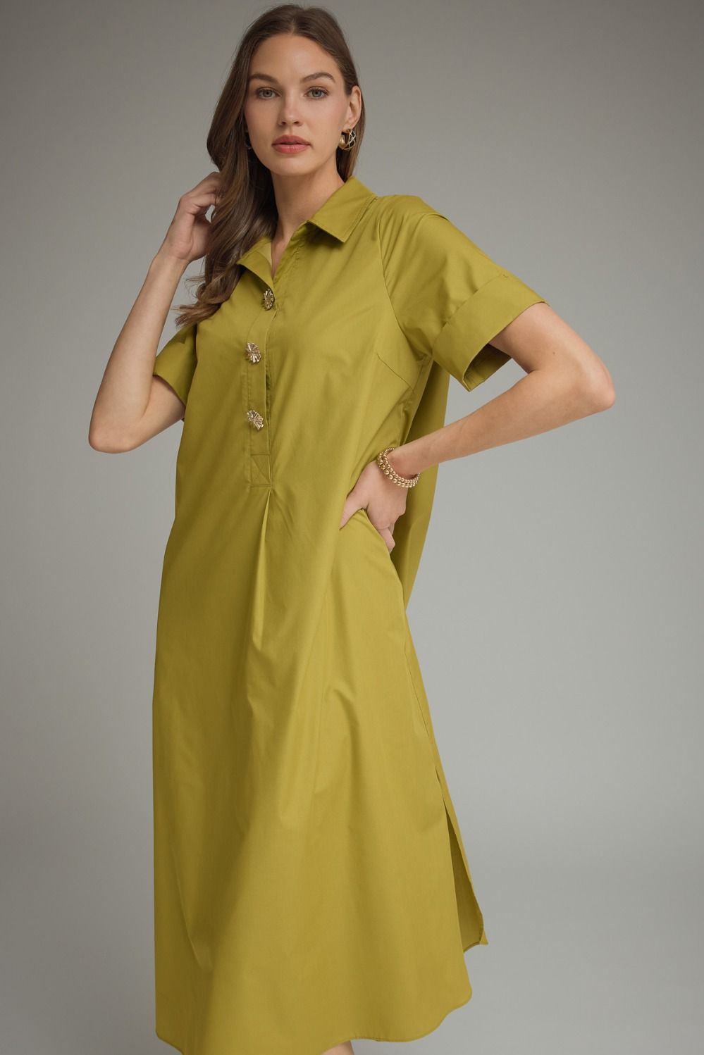 Nora Dress