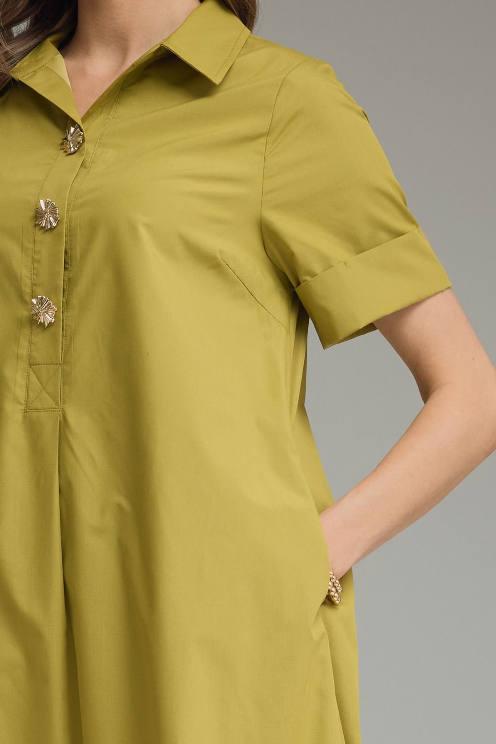 Nora Dress
