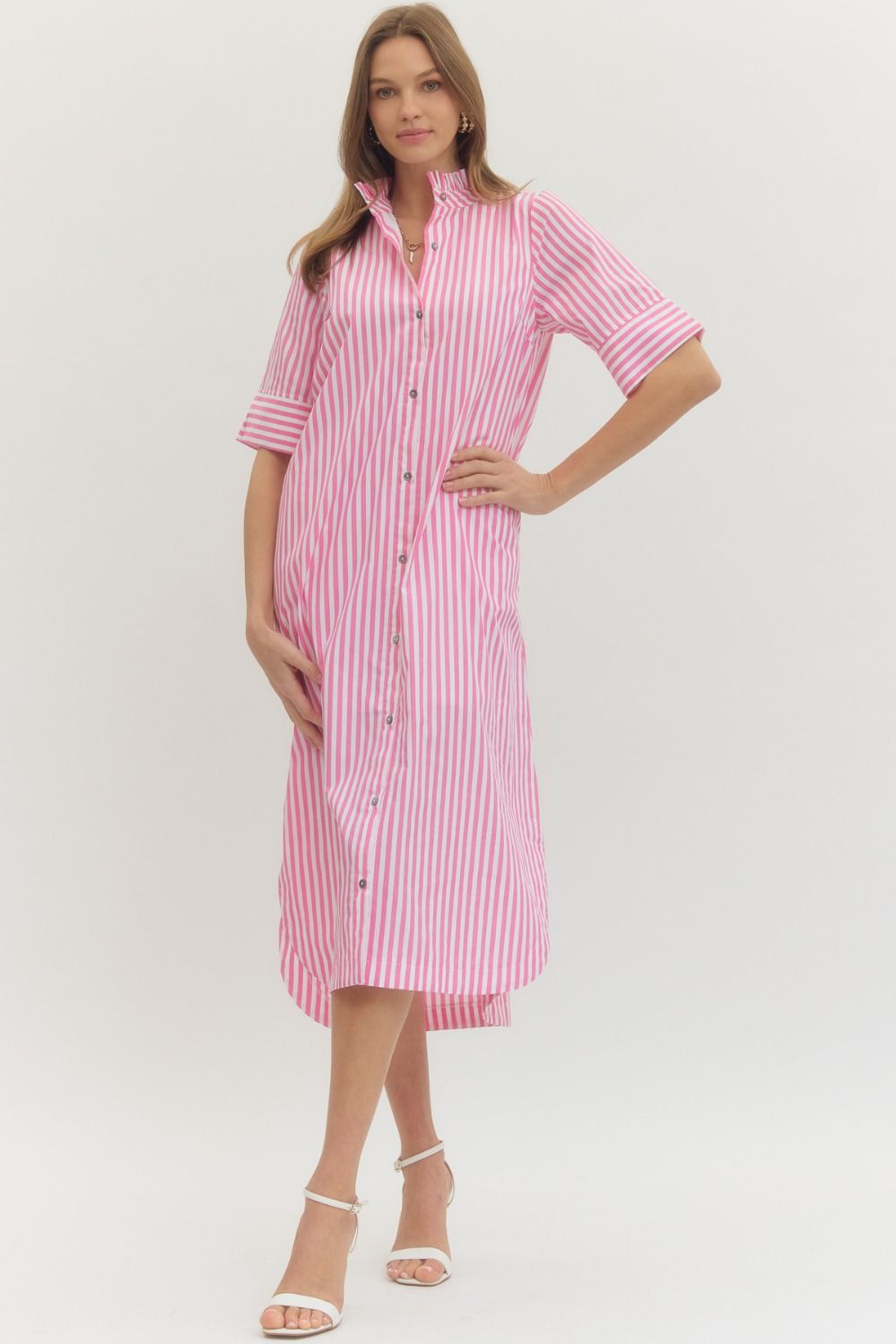 The Sunday Best Dress