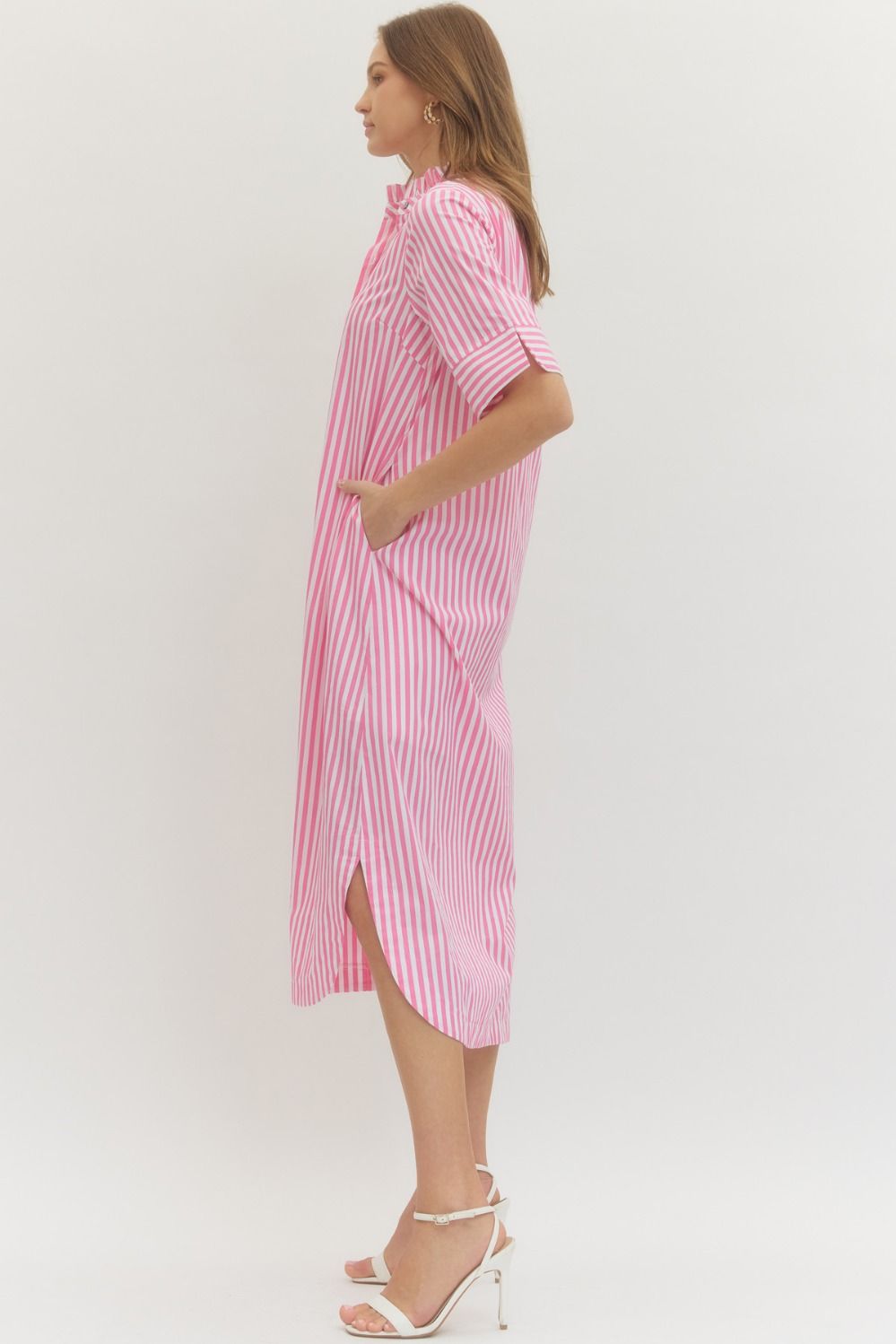 The Sunday Best Dress