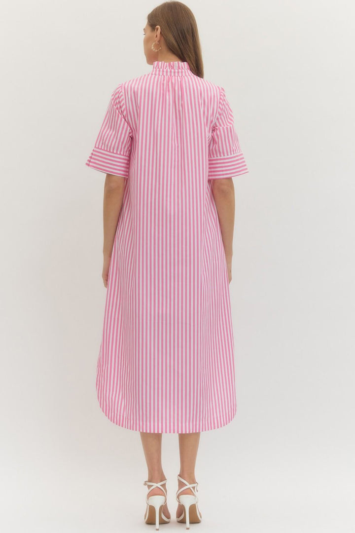 The Sunday Best Dress