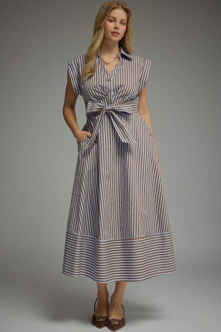 The Blair Dress