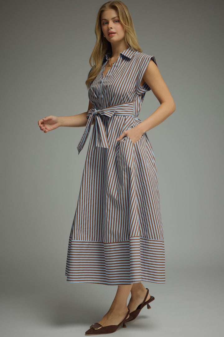 The Blair Dress
