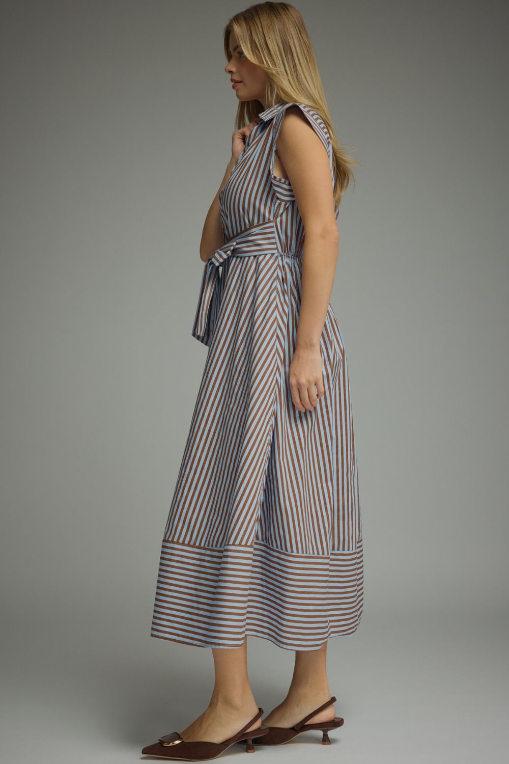 The Blair Dress