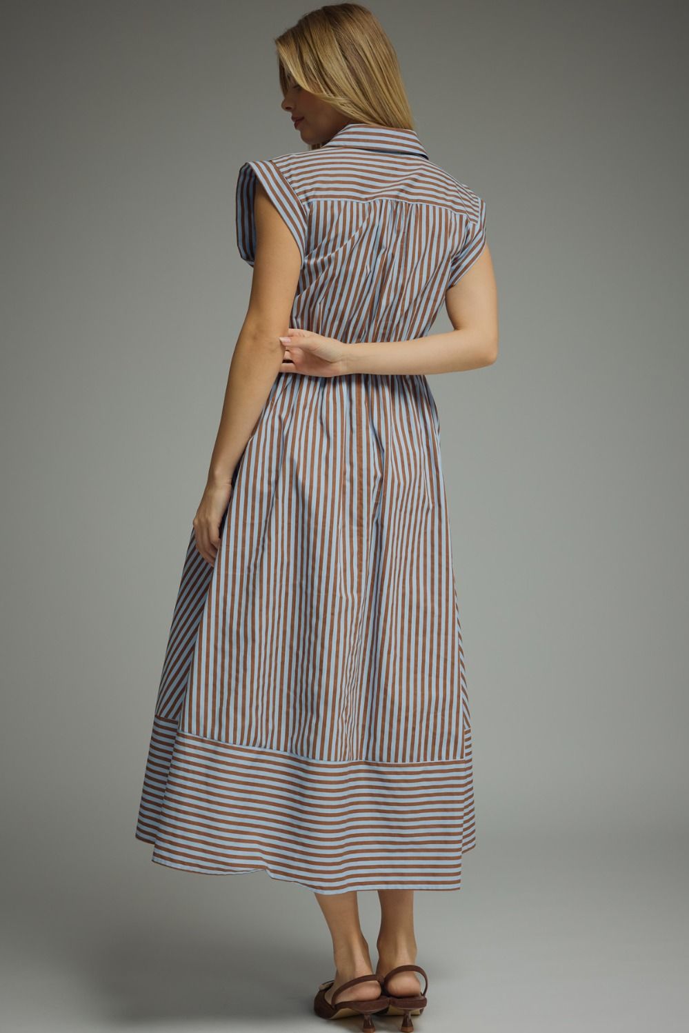 The Blair Dress