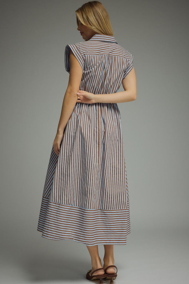 The Blair Dress