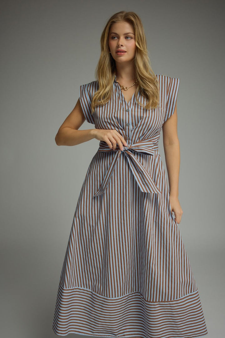 The Blair Dress