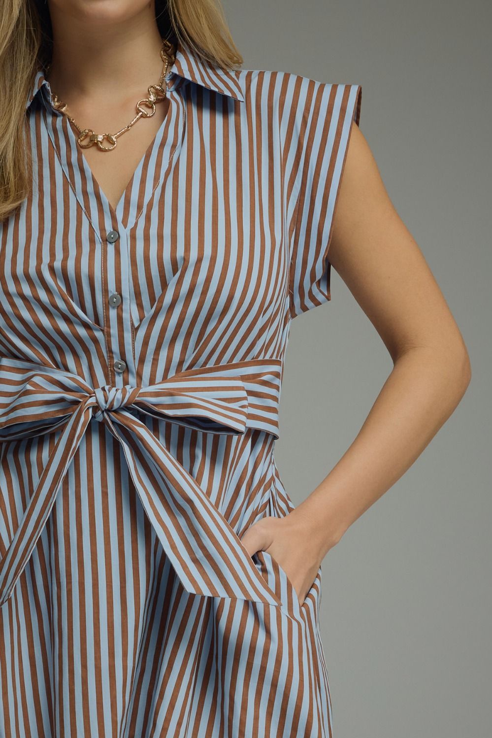 The Blair Dress
