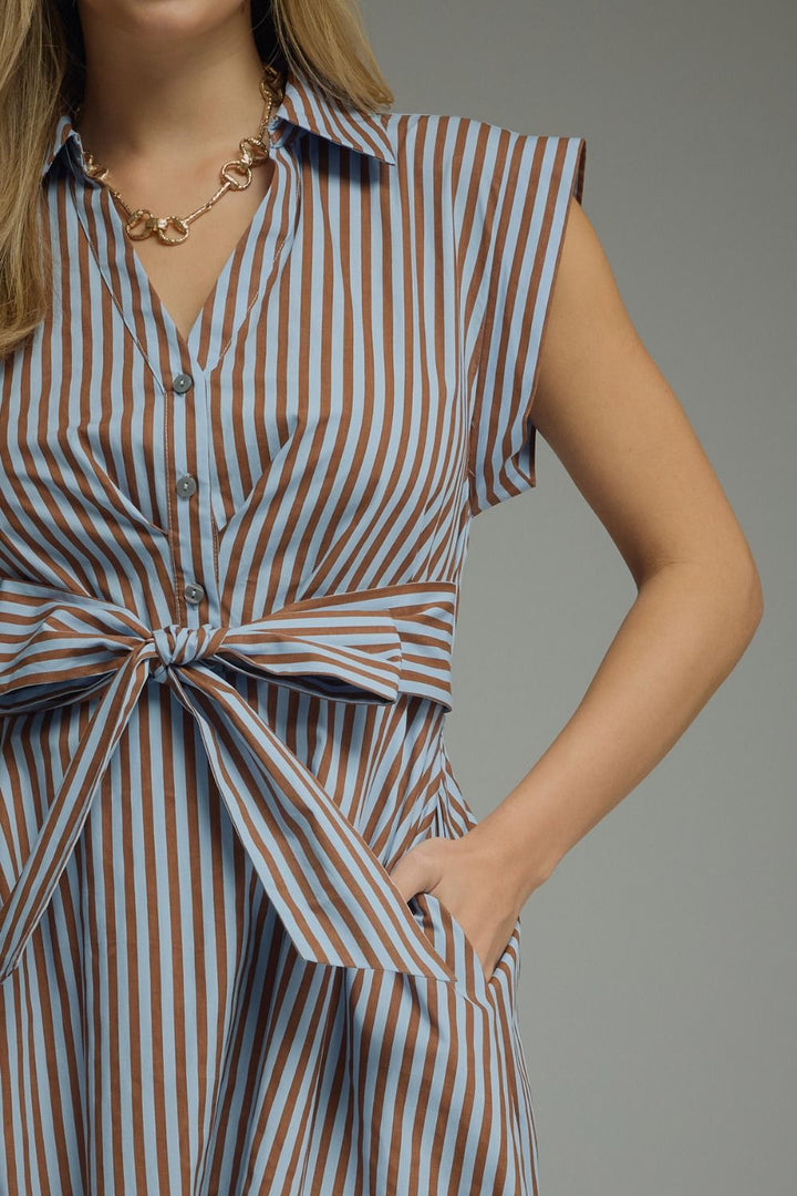 The Blair Dress