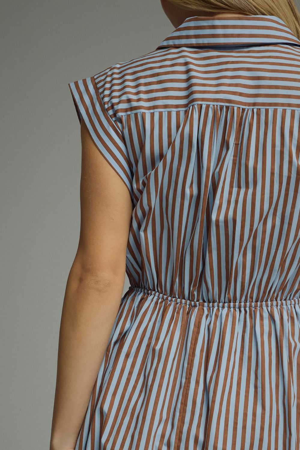 The Blair Dress