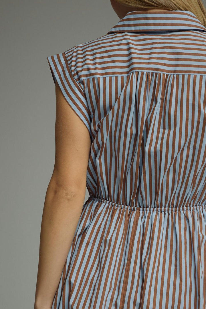 The Blair Dress