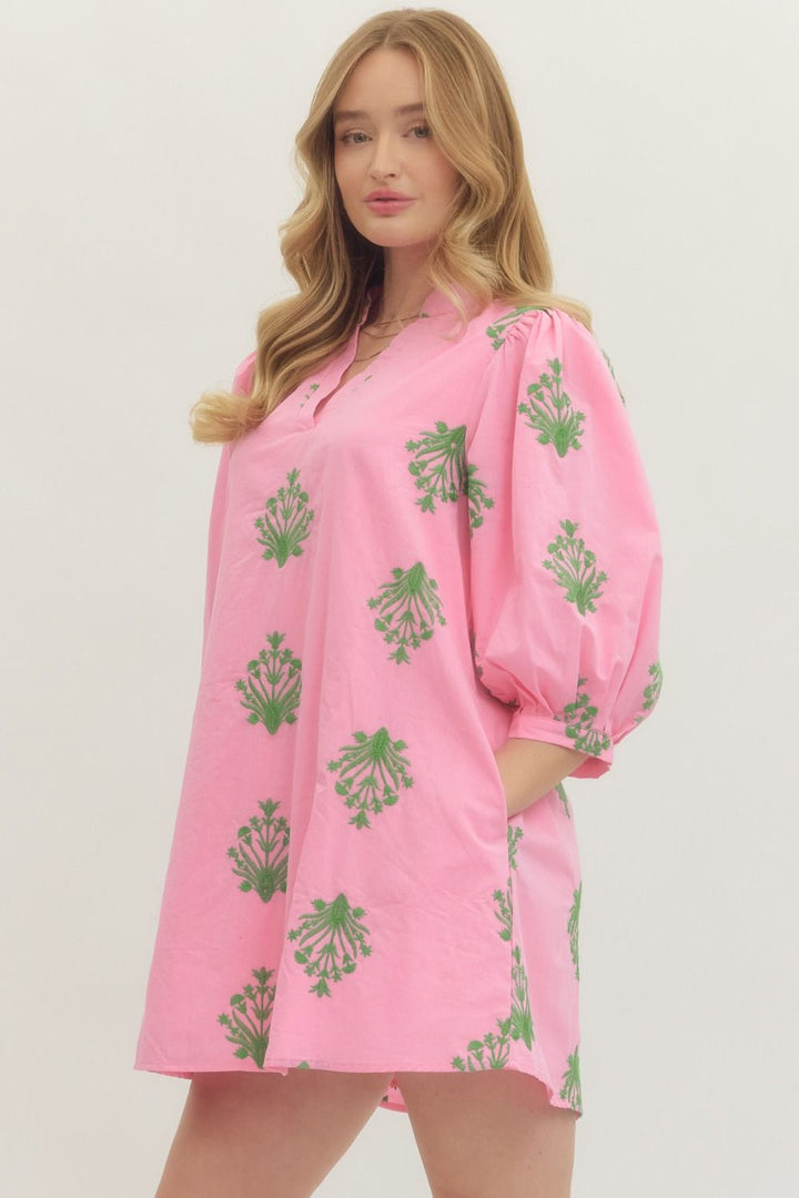 Allison Dress